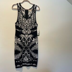 Nicole Miller 🎀NWT🎀 dress